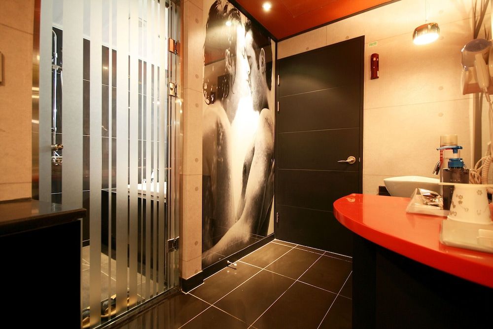 Suyu Le Ciel Room (Vip) 5