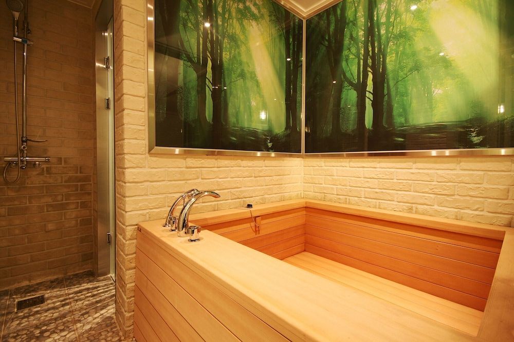 Suyu Le Ciel Room (Vip) 10