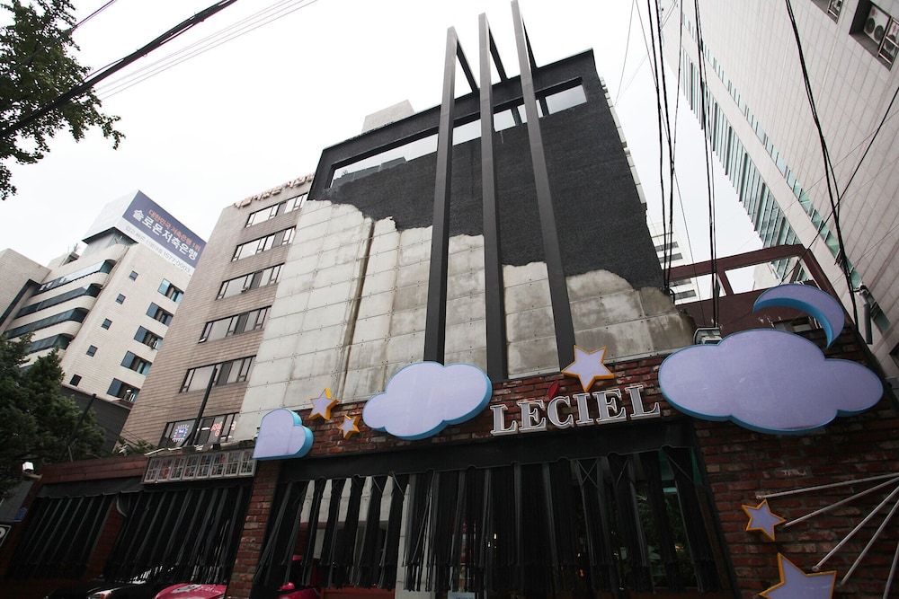 undefined Suyu Le Ciel