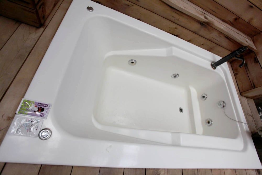 Suyu Le Ciel Room (Garden room) 9