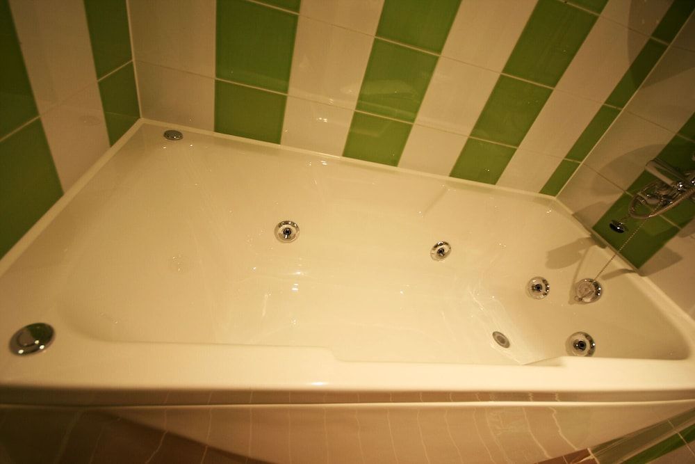 Suyu Le Ciel Room (Standard room) 16