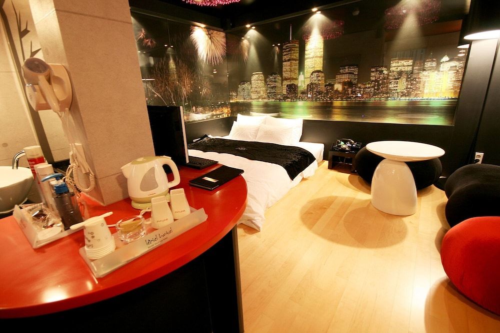 Suyu Le Ciel Room (Vip) 4