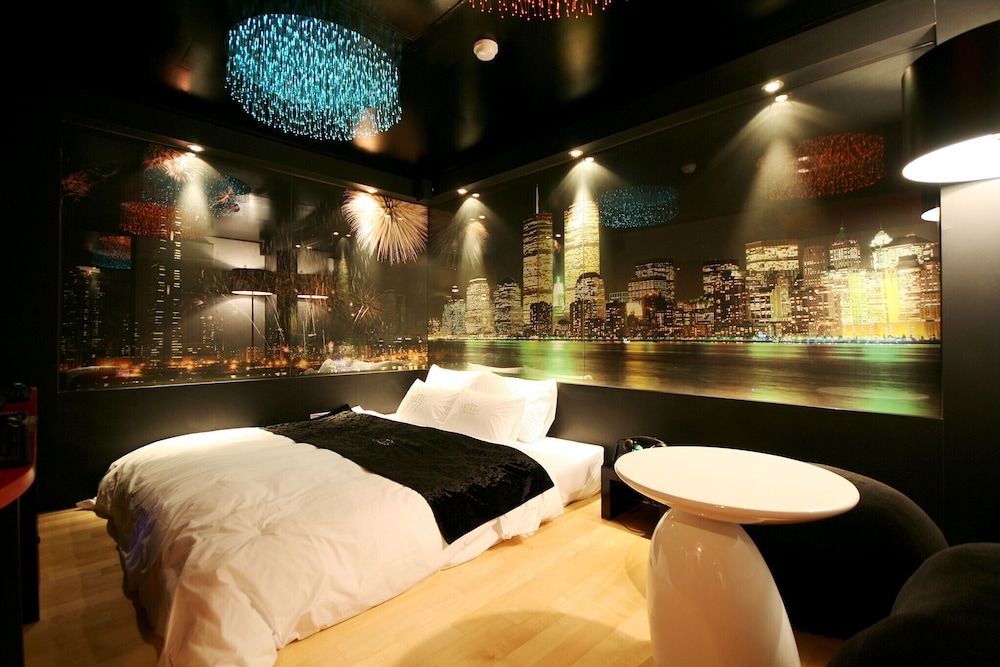 Suyu Le Ciel Room (Vip)