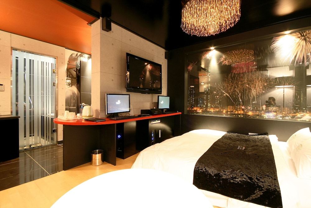 Suyu Le Ciel Room (Vip) 2