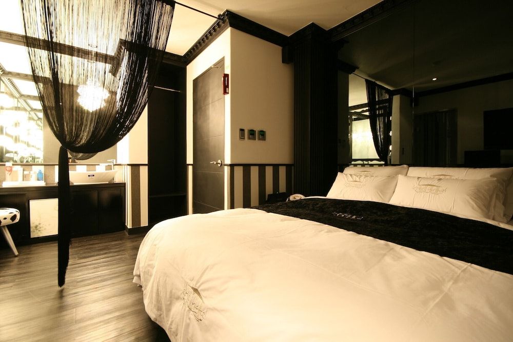 Suyu Le Ciel Room (Vip) 12