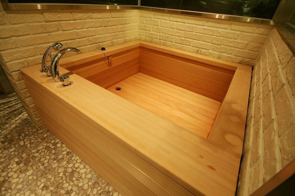 Suyu Le Ciel Room (Vip) 11