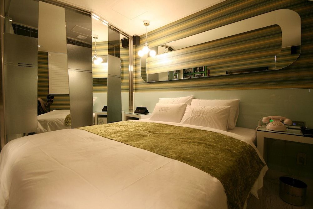 Suyu Le Ciel Room (Standard room) 7