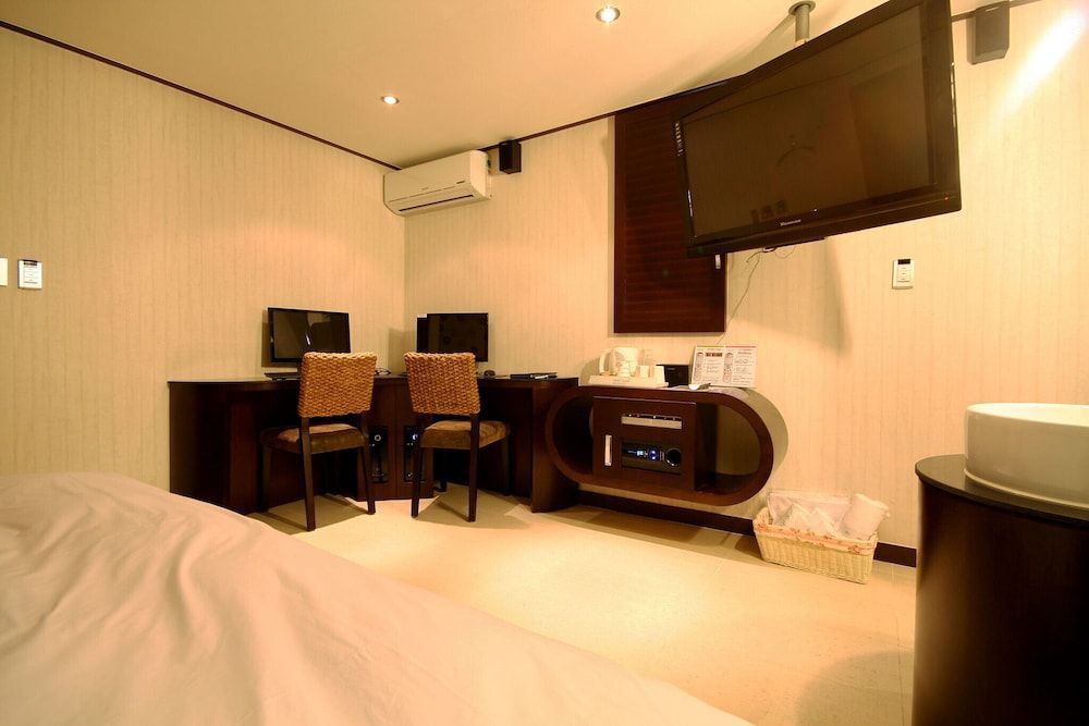 Suyu Le Ciel Room (Vip) 8