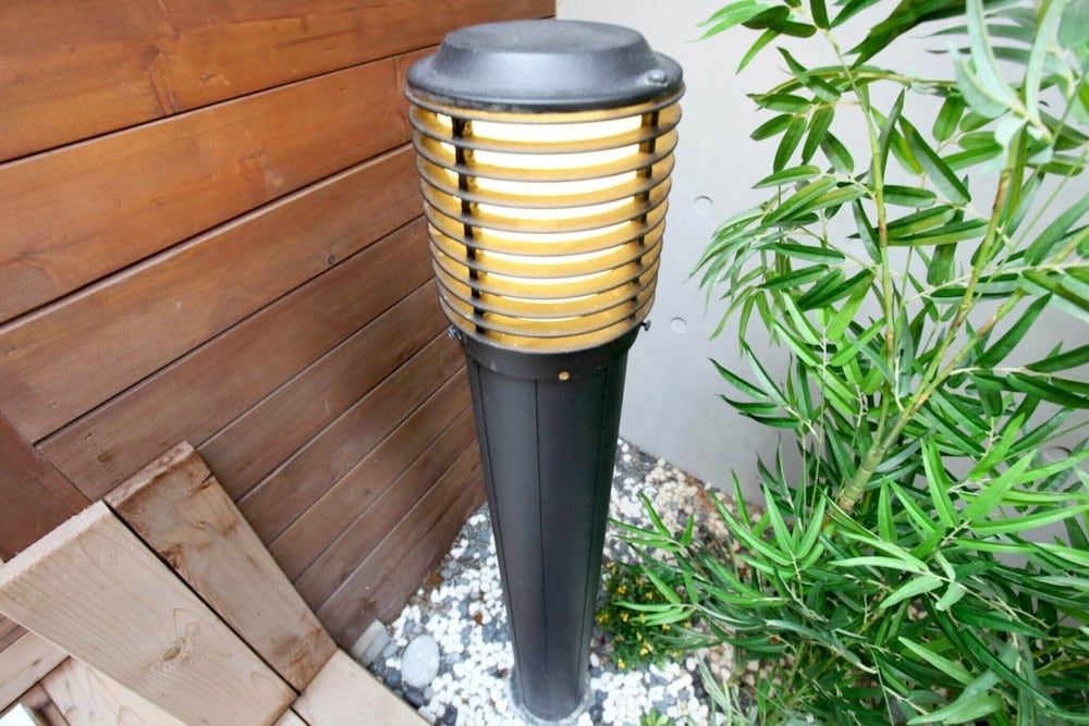 Suyu Le Ciel Room (Garden room) 14