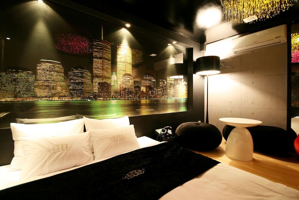 Suyu Le Ciel Room (Vip) 3