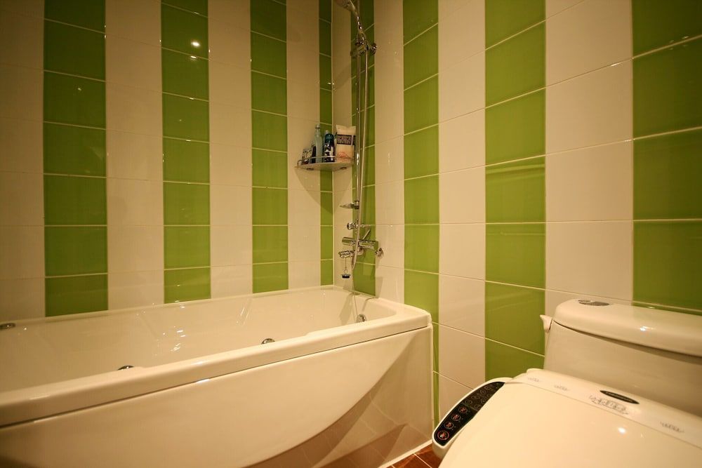 Suyu Le Ciel Room (Standard room) 15