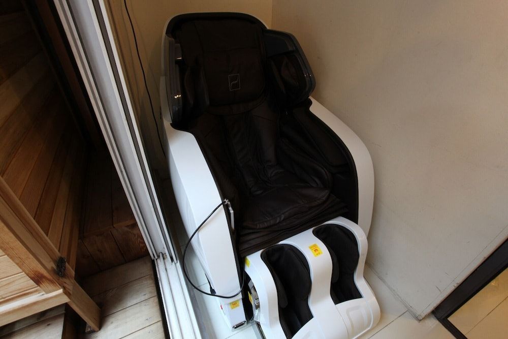 Suyu Le Ciel Room (Garden room) 16