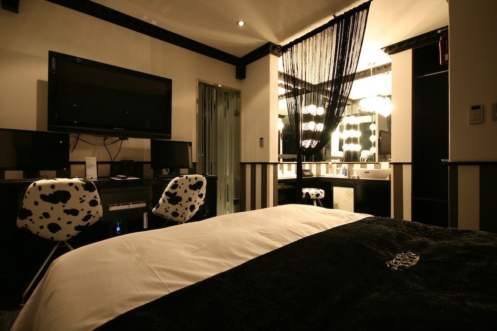 Suyu Le Ciel Room (Vip) 13