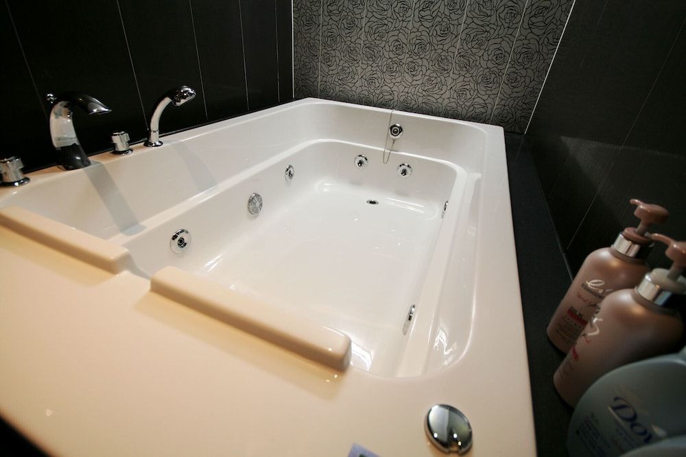 Suyu Le Ciel Room (Vip) 6