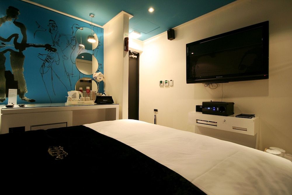 Suyu Le Ciel Room (Standard room) 3