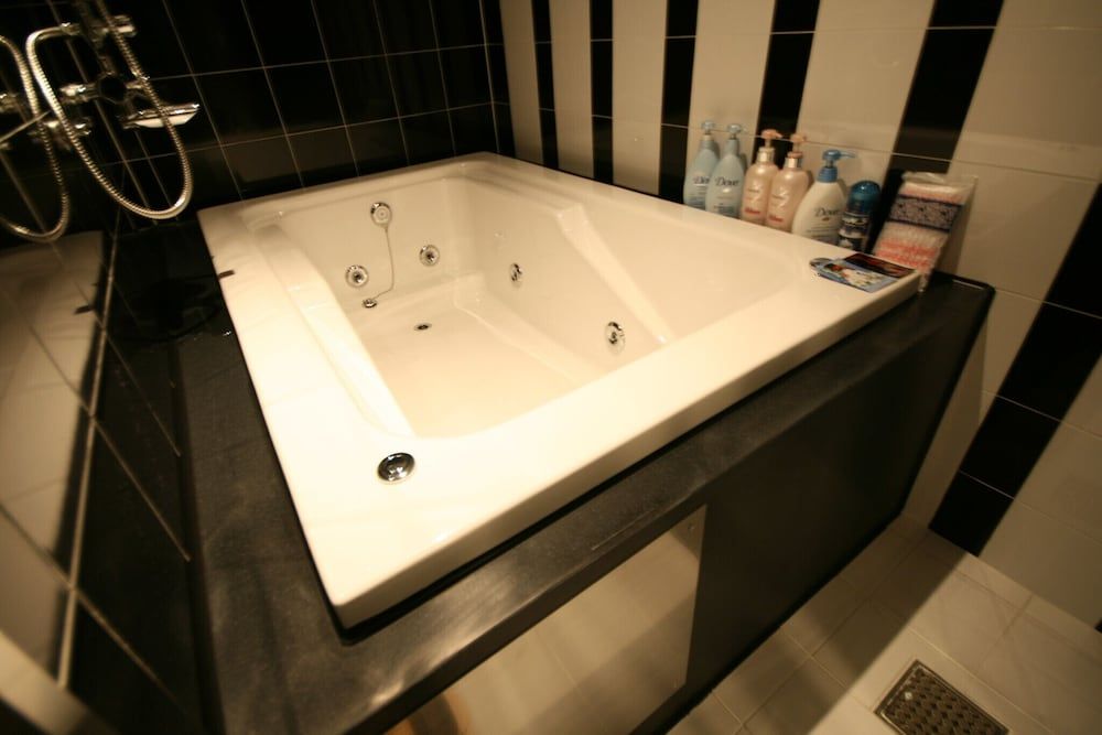 Suyu Le Ciel Room (Vip) 16