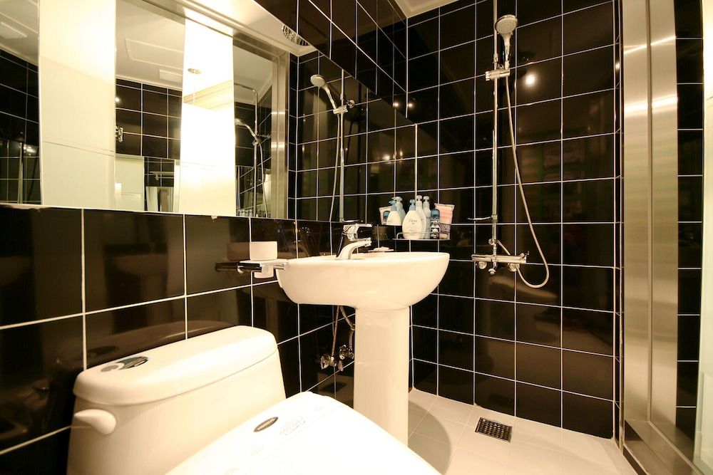 Suyu Le Ciel Room (Standard room) 10