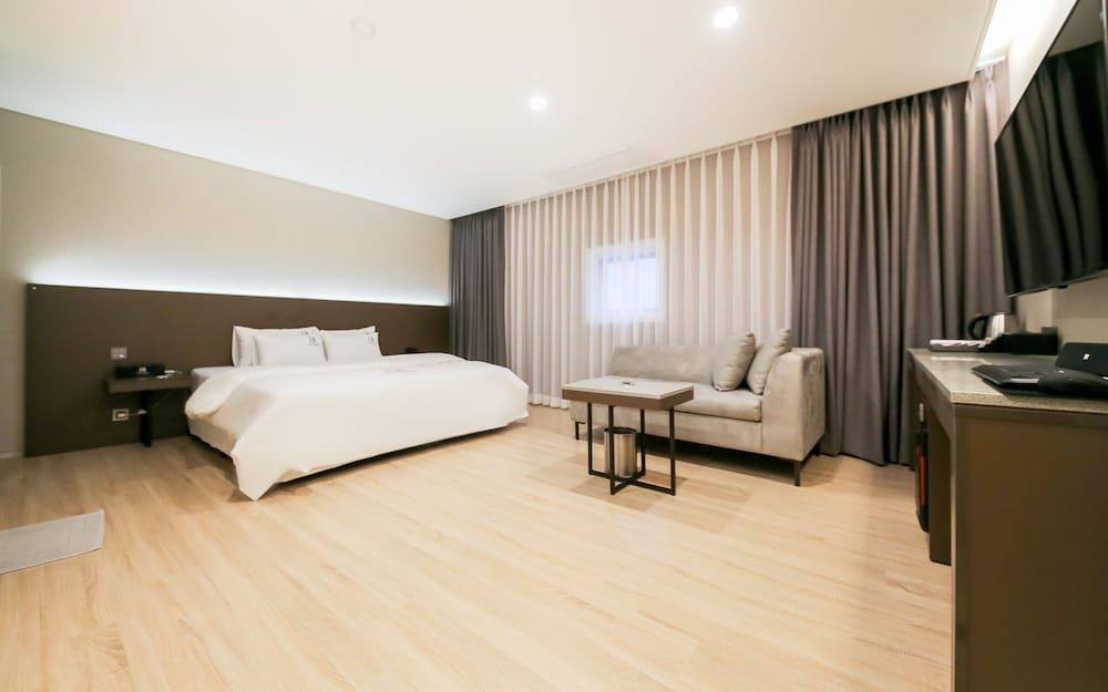 undefined Hwagok Theme