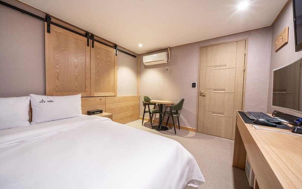 undefined Gil-dong TOP 10