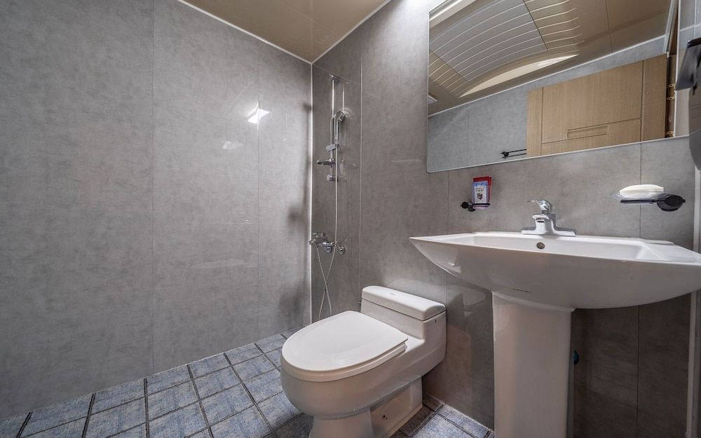 undefined Gil-dong TOP 2