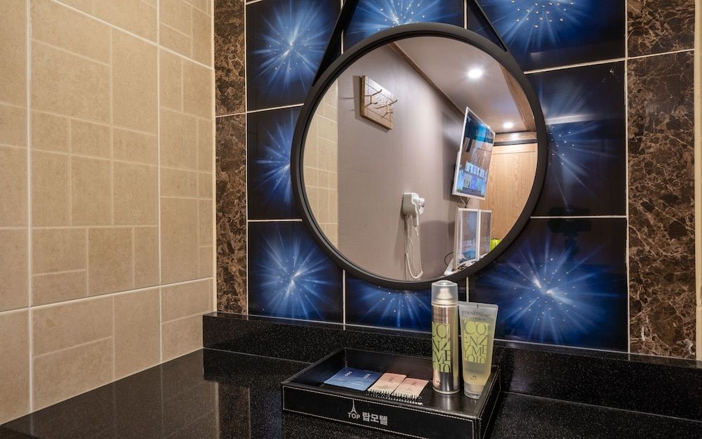 undefined Gil-dong TOP 5