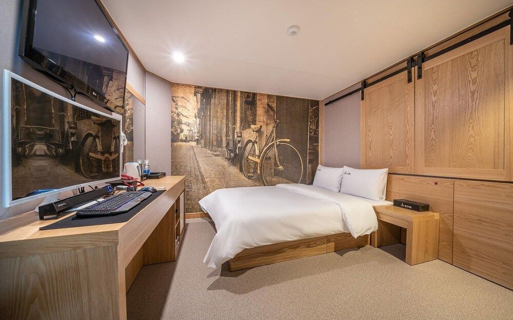 undefined Gil-dong TOP 7