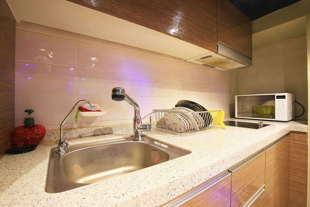 Yeongdeungpo Syap Room (Caribe (party room karaoke machine la) 7