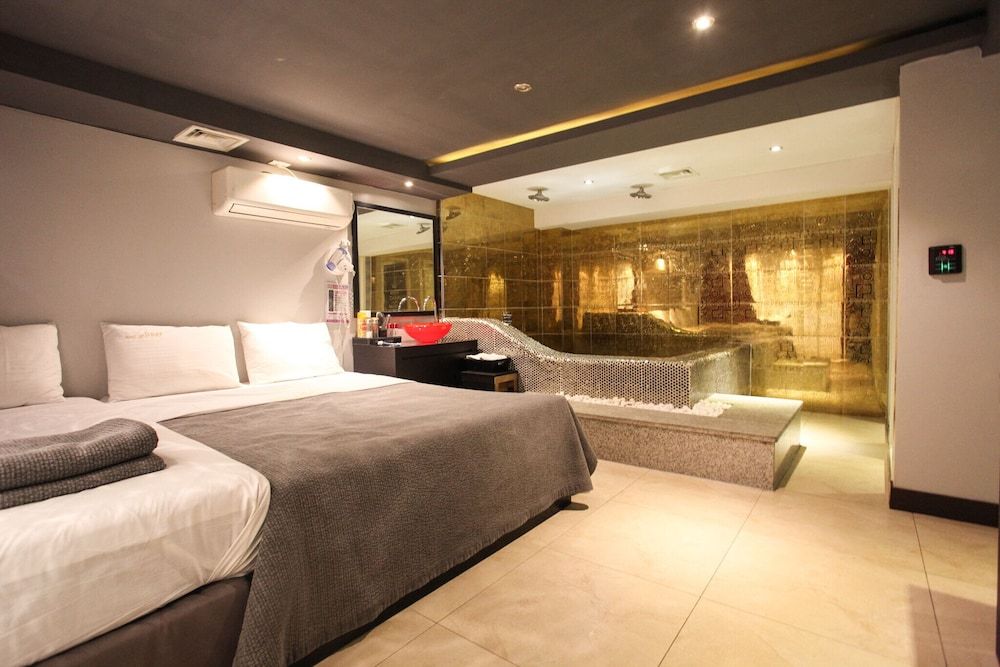 Yeongdeungpo Syap Room (Vincent (party room karaoke machine p) 6