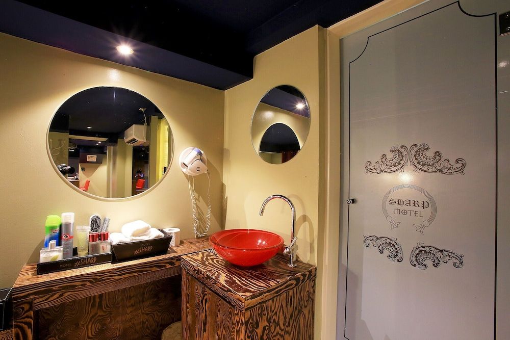 Yeongdeungpo Syap Room (Caribe (party room karaoke machine la) 14