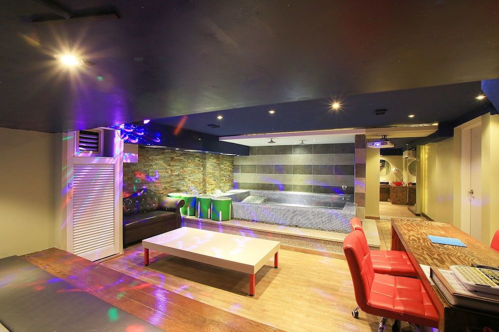 Yeongdeungpo Syap Room (Caribe (party room karaoke machine la) 4