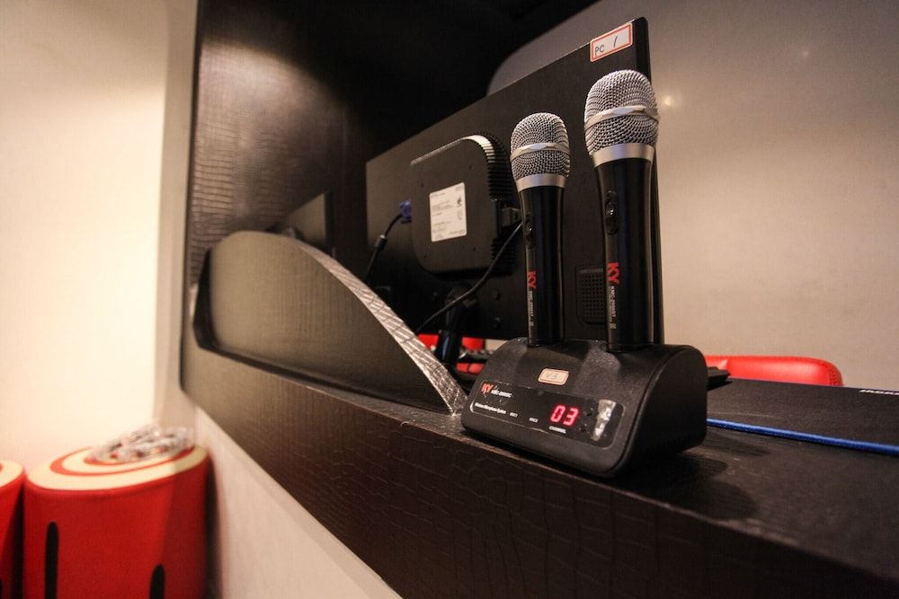 Yeongdeungpo Syap Room (Union (party room karaoke machine poo) 9