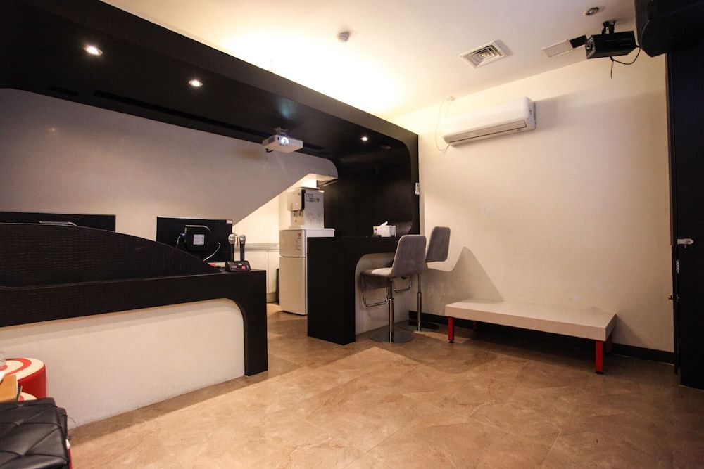 Yeongdeungpo Syap Room (Union (party room karaoke machine poo) 8