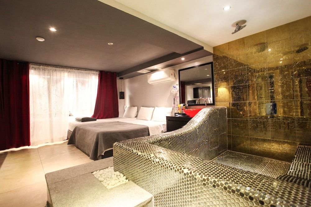 Yeongdeungpo Syap Room (Vincent (party room karaoke machine p) 7