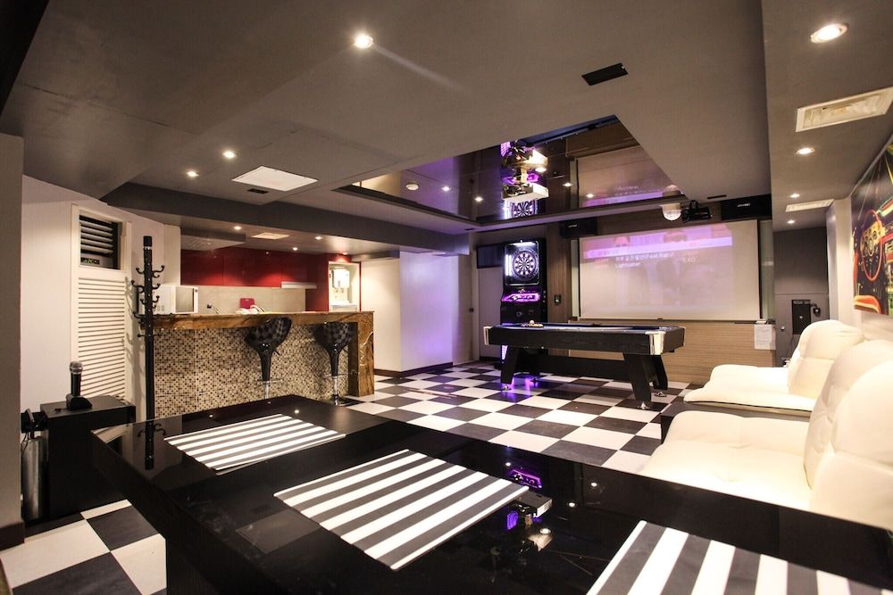 undefined Yeongdeungpo Syap 3