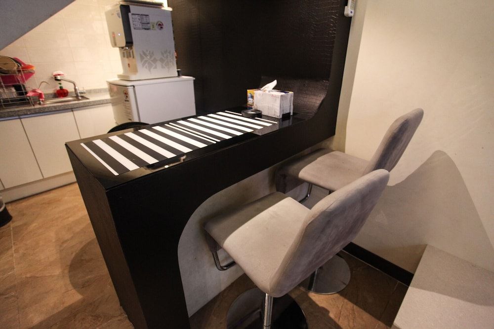 Yeongdeungpo Syap Room (Union (party room karaoke machine poo) 10