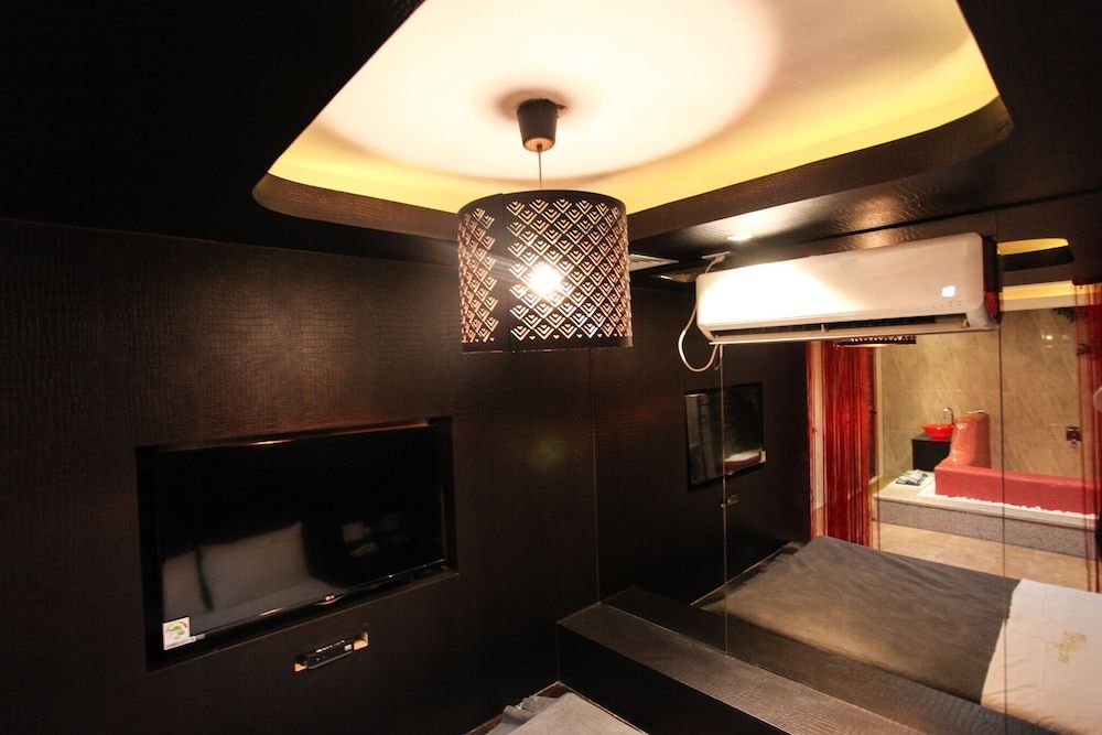 Yeongdeungpo Syap Room (Union (party room karaoke machine poo) 6