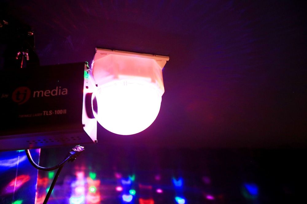 Yeongdeungpo Syap Room (Caribe (party room karaoke machine la) 22