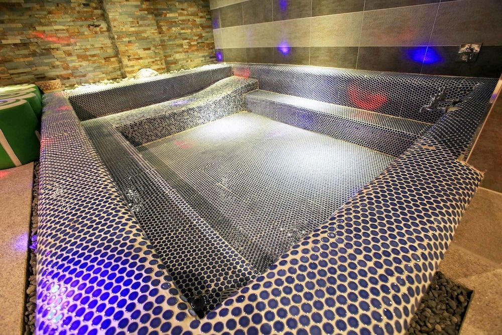 Yeongdeungpo Syap Room (Caribe (party room karaoke machine la) 19