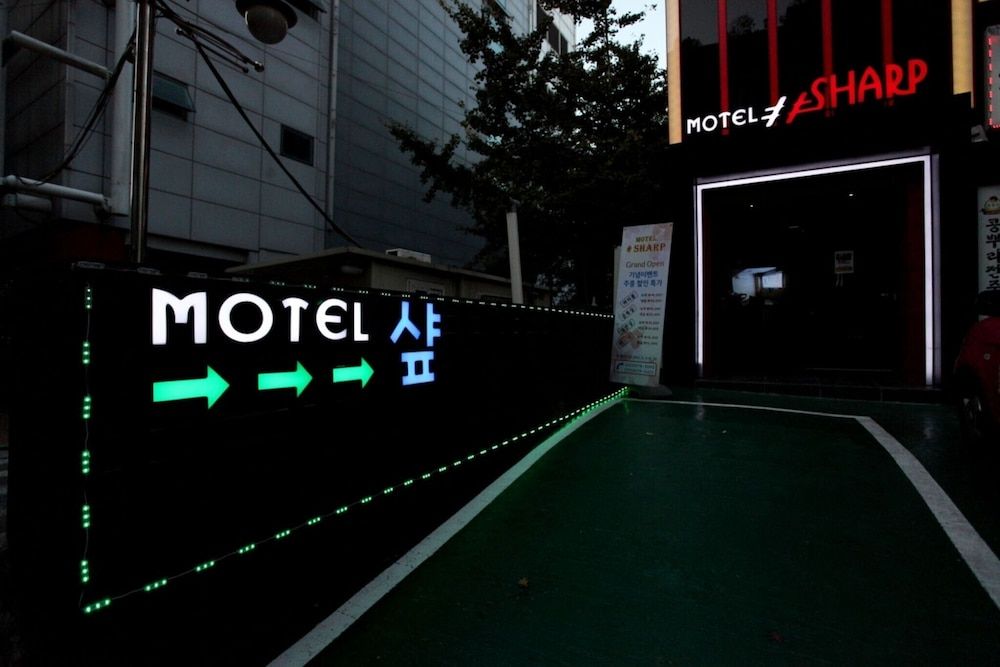 undefined Yeongdeungpo Syap