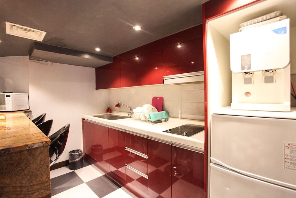 Yeongdeungpo Syap Room (Vincent (party room karaoke machine p) 2