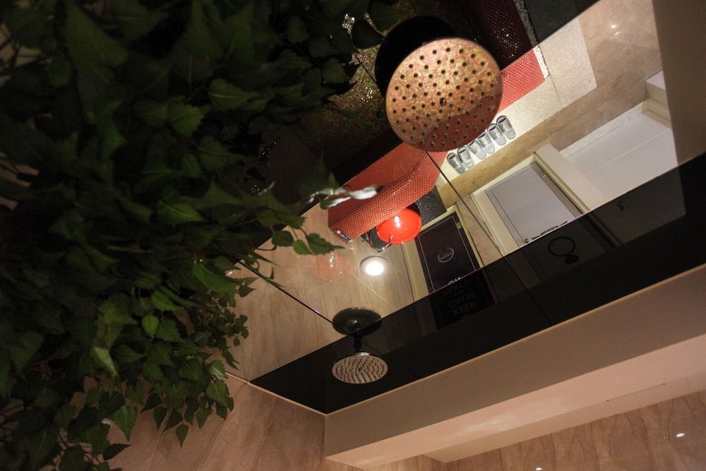 Yeongdeungpo Syap Room (Union (party room karaoke machine poo) 3