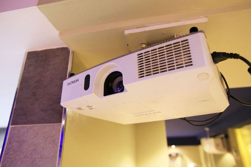 Yeongdeungpo Syap Room (Caribe (party room karaoke machine la) 18