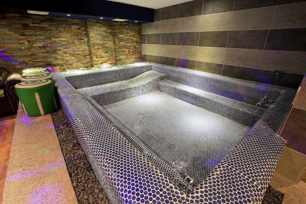 Yeongdeungpo Syap Room (Caribe (party room karaoke machine la) 3