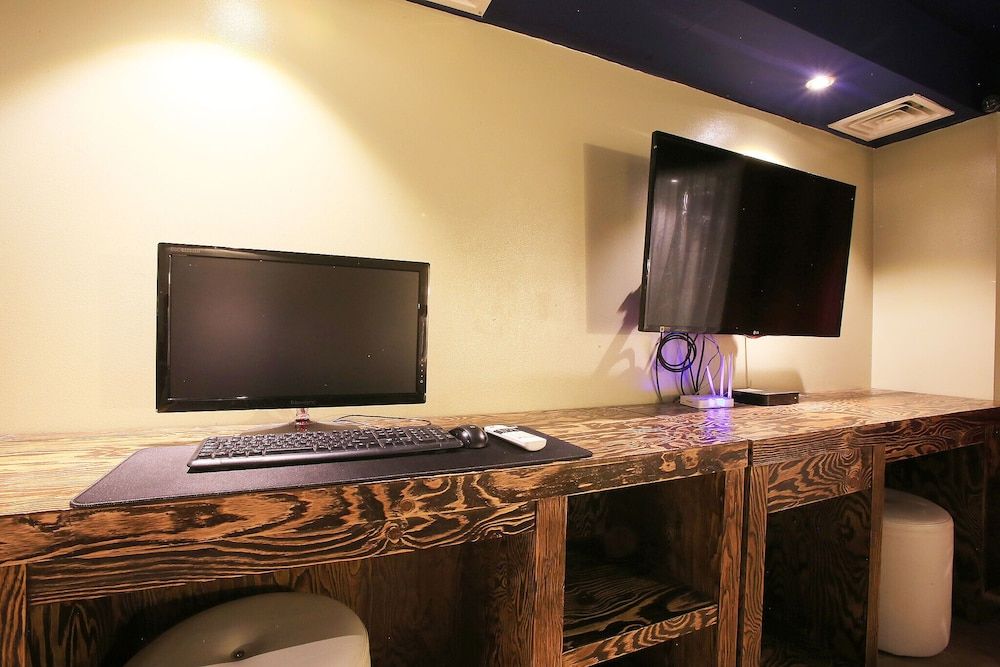 Yeongdeungpo Syap Room (Caribe (party room karaoke machine la) 13