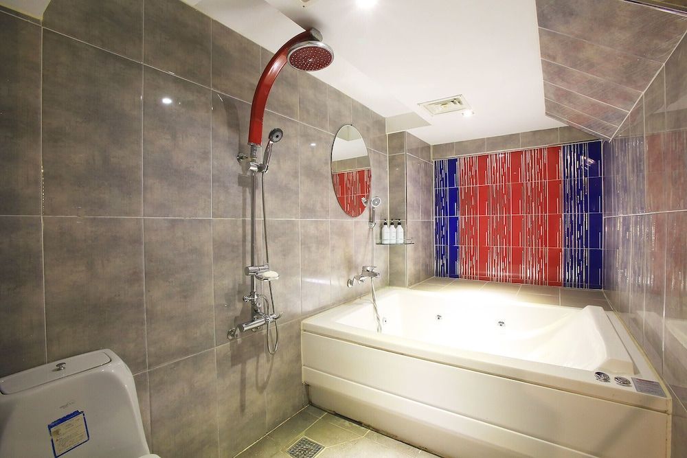 Yeongdeungpo Syap Room (Caribe (party room karaoke machine la) 15