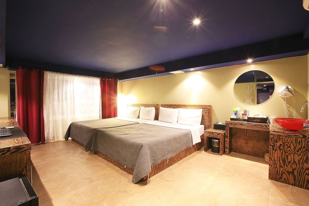 Yeongdeungpo Syap Room (Caribe (party room karaoke machine la) 9