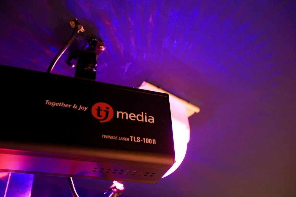 Yeongdeungpo Syap Room (Caribe (party room karaoke machine la) 23