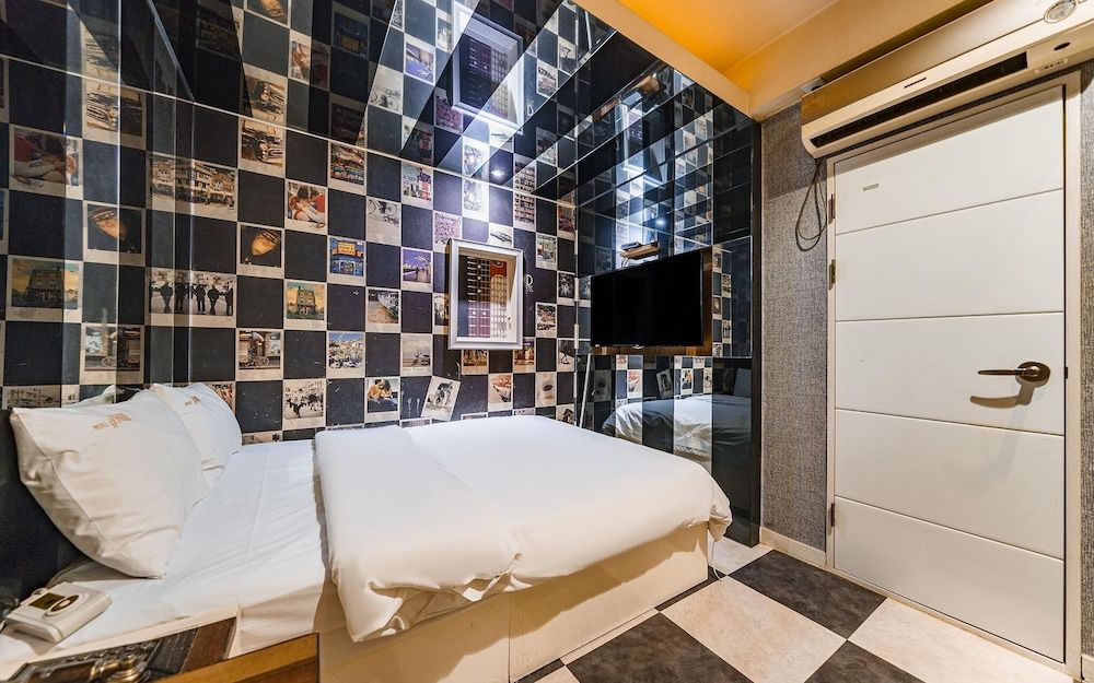 undefined Yeongdeungpo Syap 5