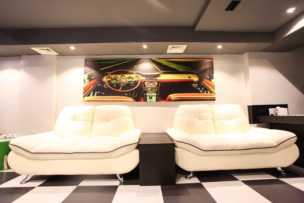 Yeongdeungpo Syap Room (Vincent (party room karaoke machine p) 5