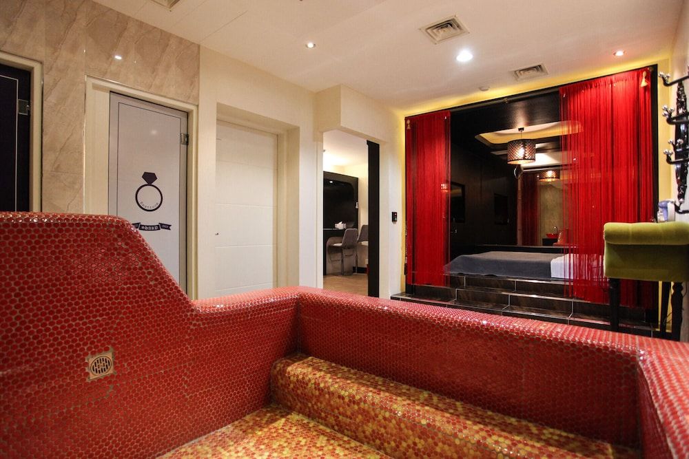 Yeongdeungpo Syap Room (Union (party room karaoke machine poo) 2